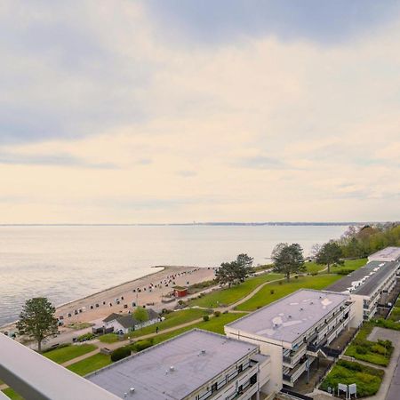 Ferienpark Sierksdorf App 317 - Strandlage Eksteriør billede
